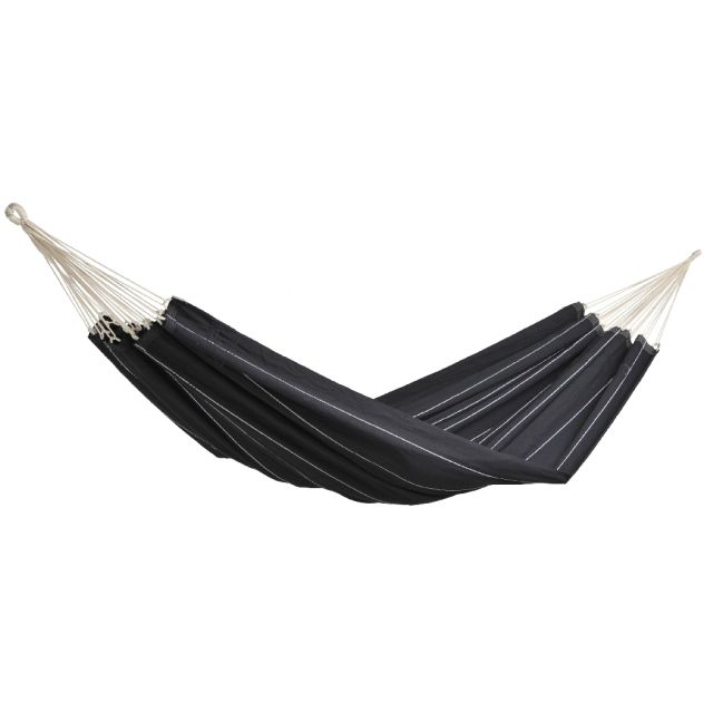 Barbados negru by Amazonas AZ-1018290 color black