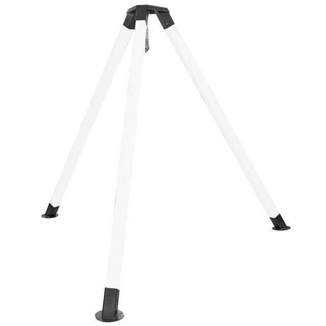 Suport pentru stâlp tripod pentru cadrul de peșteră Cacoon suspendat by Cacoon VI-BRAKIT4-TPOD color black