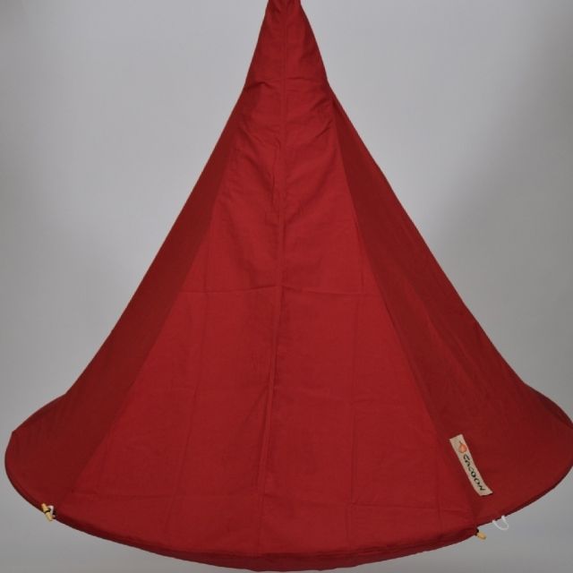 Door for Cacoon Double Chilli Red by Cacoon HI-P2005-OLD color red