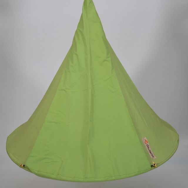 Door for Cacoon Double leaf green by Cacoon HI-P2002-OLD color green