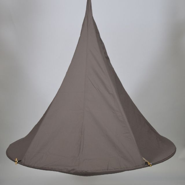 Door for Cacoon double taupe by Cacoon HI-P2007-OLD color brown