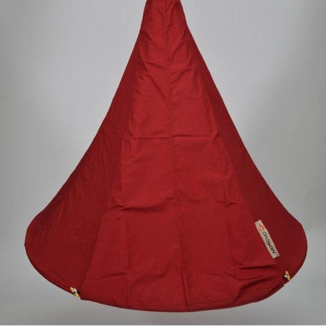 Door for Cacoon Single Red by Cacoon HI-P1005-OLD color red