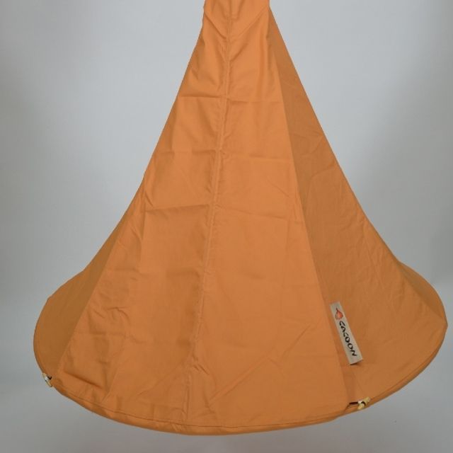 Door for Cacoon Single Mango by Cacoon HI-P1003-OLD color orange