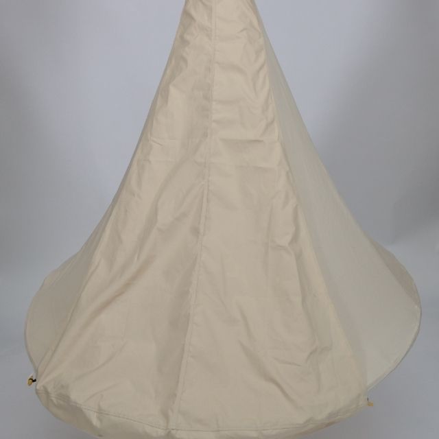 Door for Cacoon Single white by Cacoon HI-P1001-OLD 