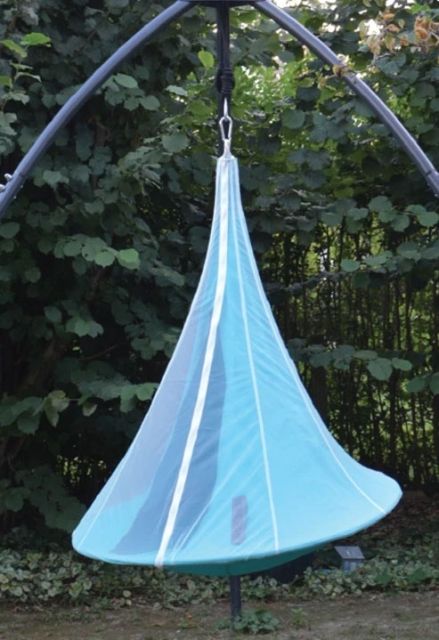 Bebo Bugnet by Cacoon VI-CACBBN color white