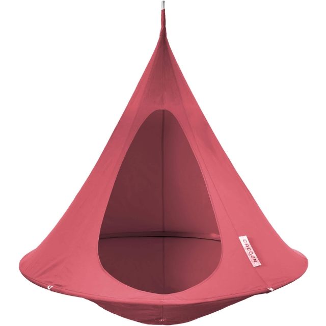 Single - Peșteră suspendată Coral Rose by Cacoon VI-CACSCR color pink