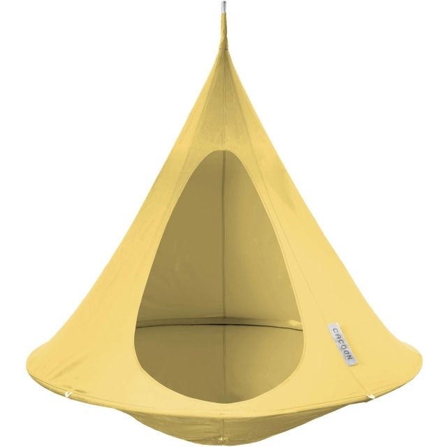 Single - Lemonade peșteră suspendată by Cacoon VI-CACSLM color yellow