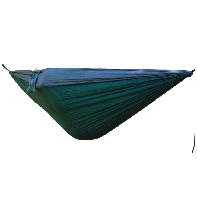 Set de călătorie pentru camper singur gri verde pădure gri by MacaMex MA-0931030503 