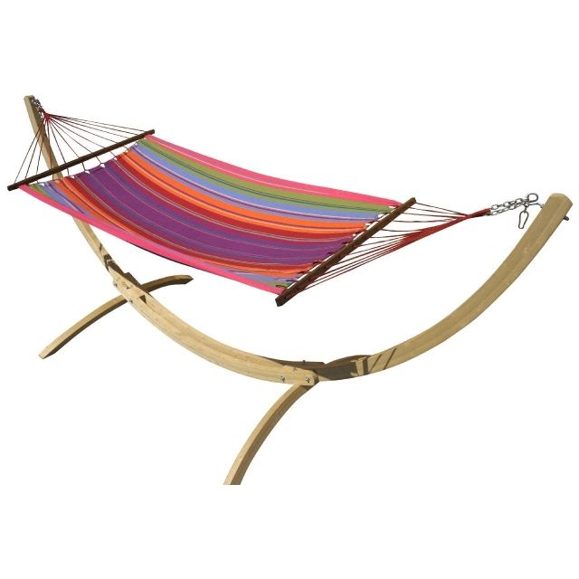 Siesta Grande Caribe Grande Colourido Set by MacaMex MA-90262 color multicolor