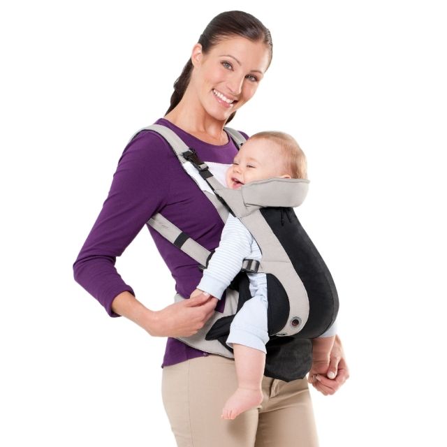 Carry Star - the modern baby sling by Amazonas AZ-5039400-OLD 