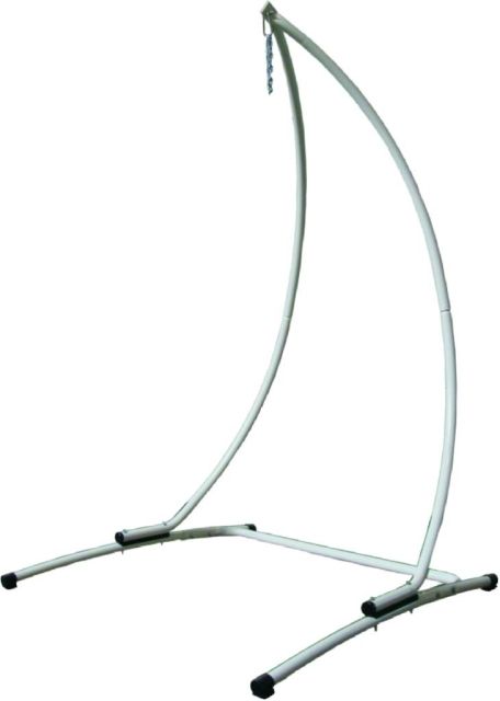 Chair Stand by Jobek - Germany JO-10825-OLD color white