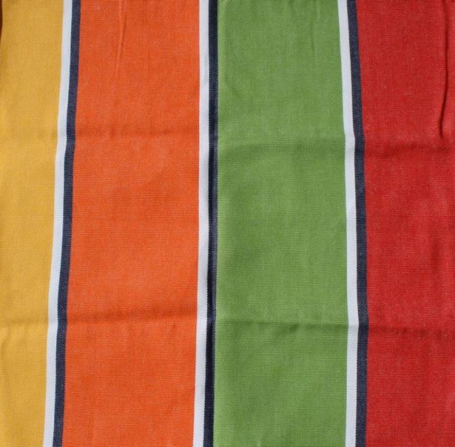 Fruta Cushion Cover 60x60 by MacaMex MA-21223 