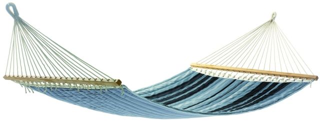 Hammock Carolina light Grey by Jobek - Germany JO-24417-OLD color grey/silver