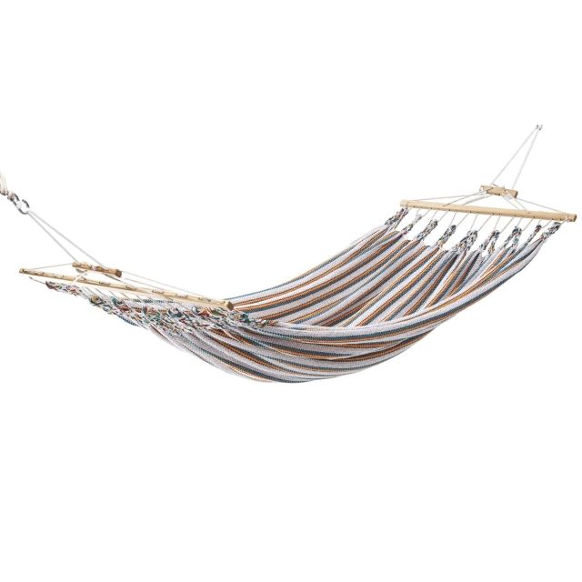Chico Double Hammock Weatherproof Synthetics 15 Multicoloured by Chico CI-2215 color multicolor