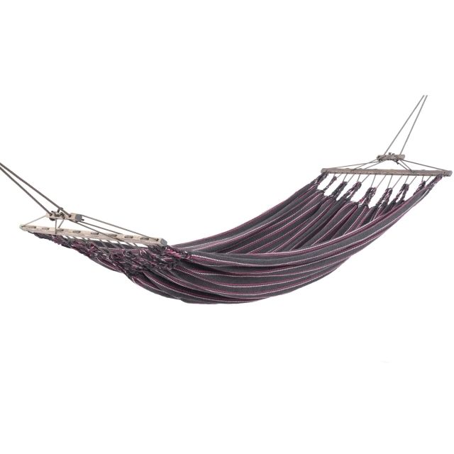 Chico Double Hammock Weatherproof Synthetics 86 Gray-Pink by Chico CI-2286 color pink