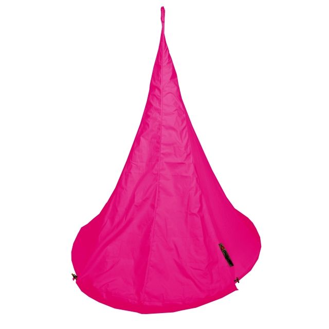 Door For Cacoon Single Fuchsia by Cacoon VI-CACSDF11 color red
