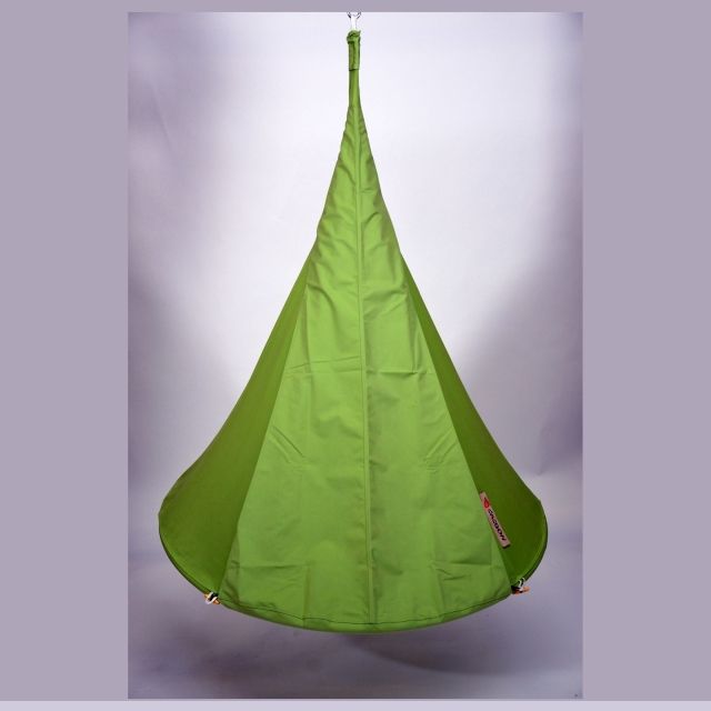 Door For Cacoon Single Green by Cacoon VI-CACSDG2 color green