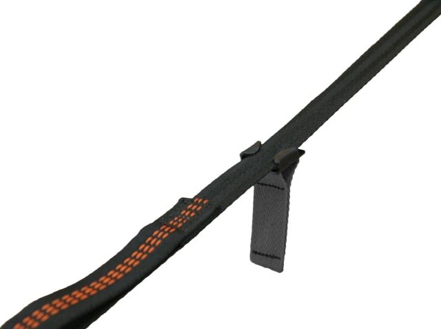 panglică de picături de ploaie clip de picurare pentru hamuri de copac eno by ENO EN-A4310 color black