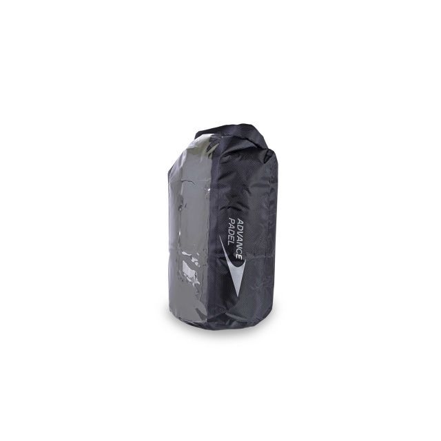Dry Bag Black 10L by Advance Padel AP-79000 color black