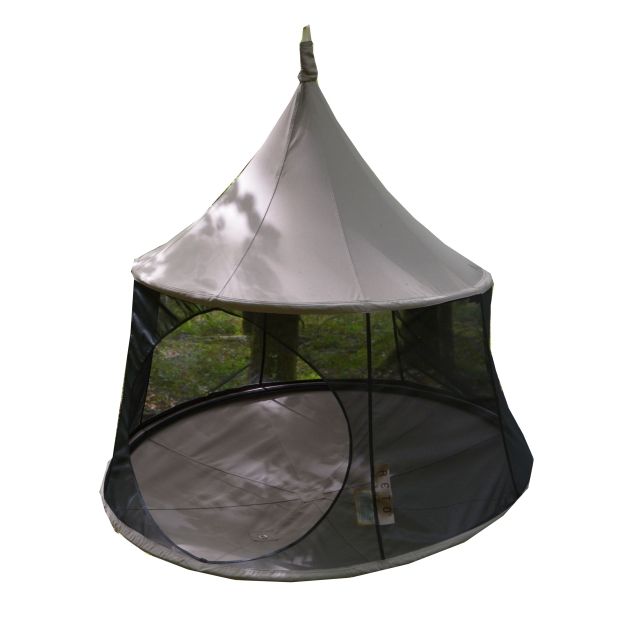 Reto Taupe by Cacoon VI-CACRT7 color grey/silver