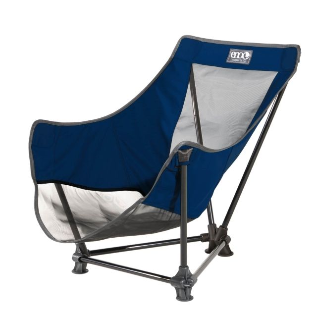 Lounger SL albastru marin Scaun de camping by ENO EN-SL065 color blue
