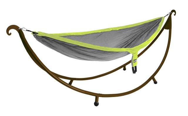 SoloPod hamac cadru hamac din oțel by ENO EN-SOLO-039 