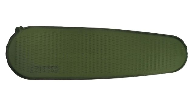 Ismoatte FIT 800 cu auto-gonflare by Bushmen BU-USIMFL35 color green