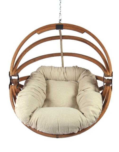 Gaya Basket M Olefin beige by Jag JA-054547-OLD color beige