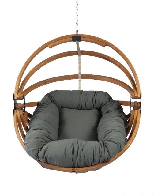 Gaya basket L Dralon grafit by Jag JA-054551-OLD color grey/silver