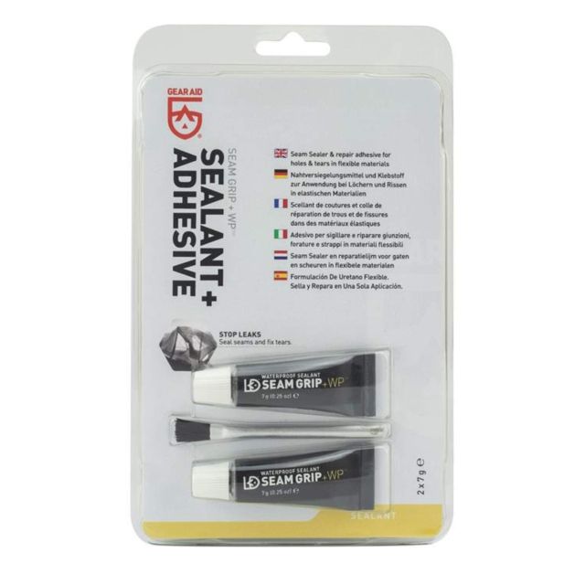 SeamGrip Kombipack by McNett RE-302701 color n/a