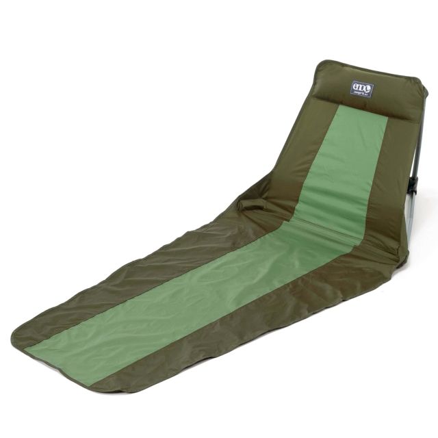 Scaun Lounger GL Scaun Olive / Lime by ENO EN-GL9259 color green