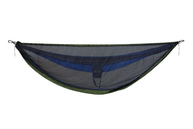 Guardian SL bug net olive - hammock mosquitonet superlight by ENO EN-BL092-OLD color green