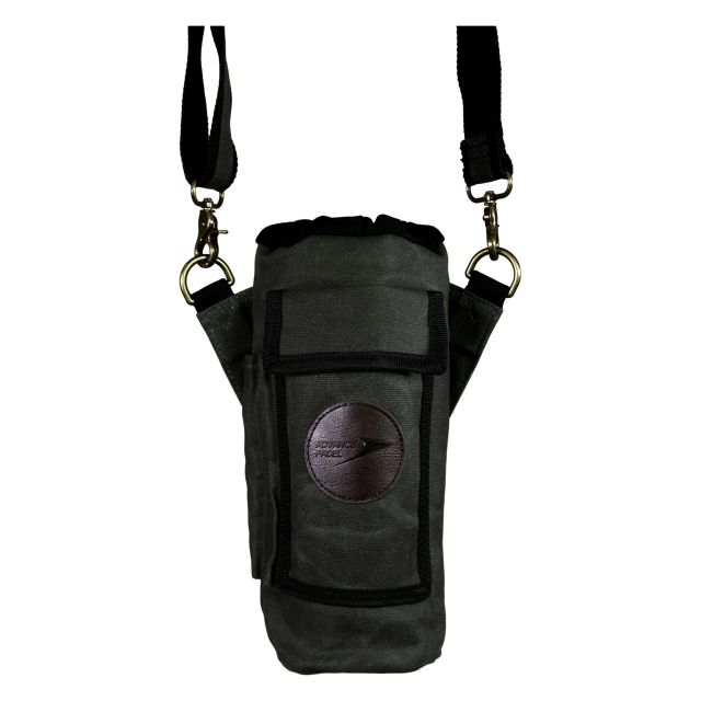 Hidra Sling Olive Green 1L by Advance Padel AP-71040 color green