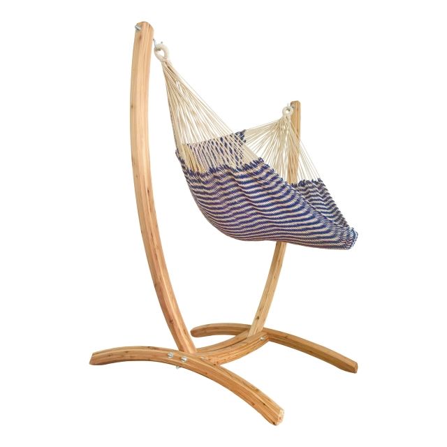 Uve Deluxe Vela nautica XL by MacaMex MA-91VE376 color blue