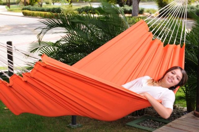 Joia uni orange by Jobek - Germany JO-25340-OLD color orange