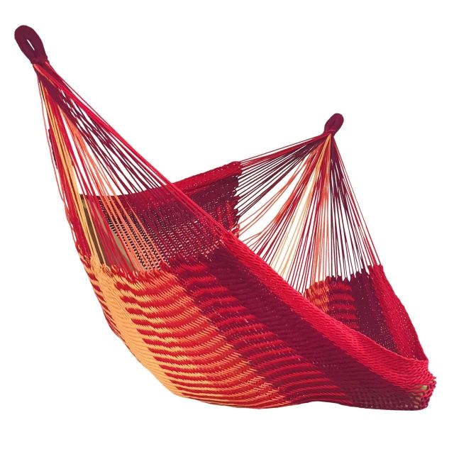 Flux de apus de soare XL by MacaMex MA-10371F color orange