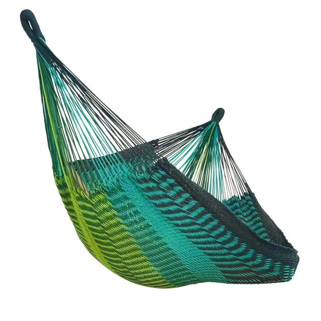 Flux ocean XL by MacaMex MA-10373F color green