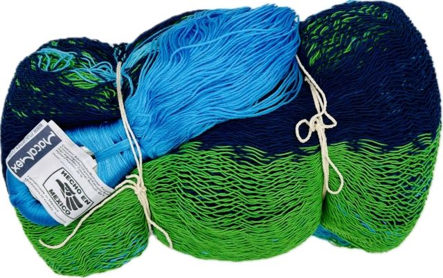 Mare de familie Linea Plus by MacaMex MA-00245L color green