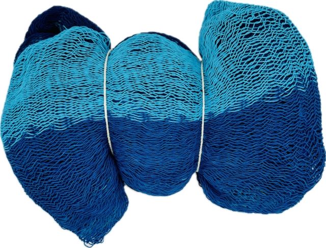 Matrimoniale caribe Linea Plus by MacaMex MA-00237L color blue