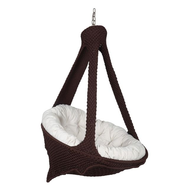 Nido Uno Marrone by MacaMex LR-A2010PM color brown