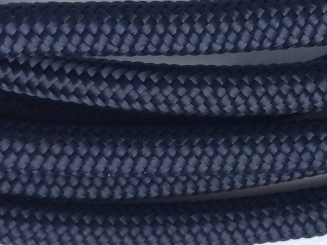 MacaRope 3 Meter hammock rope by MacaMex MA-21020-OLD color blue