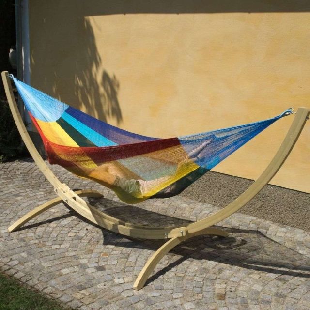 Siesta Grande Matrimonial Plus Paradiso by MacaMex MA-90882 color multicolor