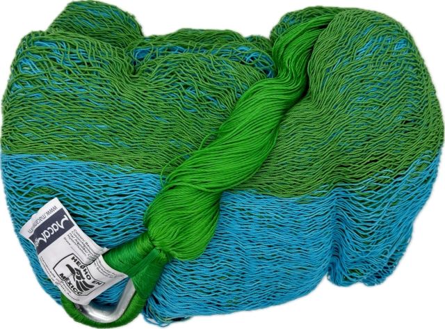 Iapa dublă Linea Plus by MacaMex MA-00225L color green