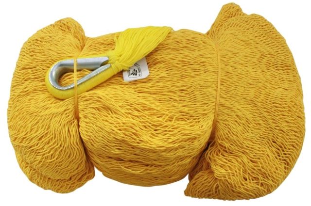 Hamac de familie PLUS galben by MacaMex MA-00346 color yellow