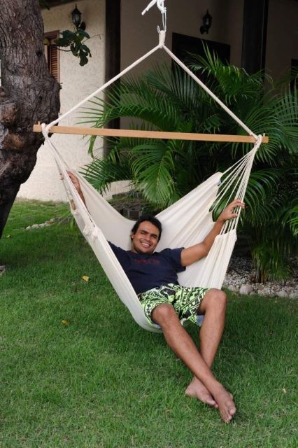 Miami XL nature by Jobek - Germany JO-25040-OLD color natur / beige