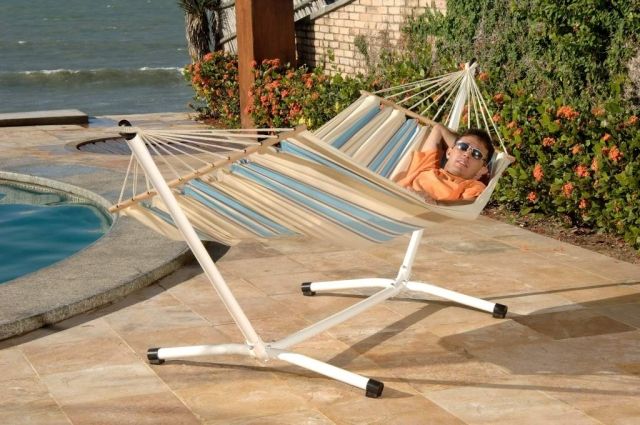 Miss Brasil beige turquoise blue by Jobek - Germany JO-25327-OLD color blue