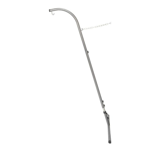 Palmera Rockstone Rockstone suport pentru scaun suspendat by Amazonas AZ-4017000 color grey/silver