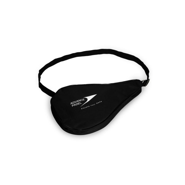 Cover Black by Advance Padel AP-79010 color black