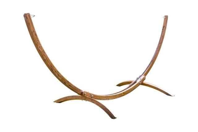 Siesta Grande Deluxe Larch (certificat FSC™) by MacaMex MA-20004 