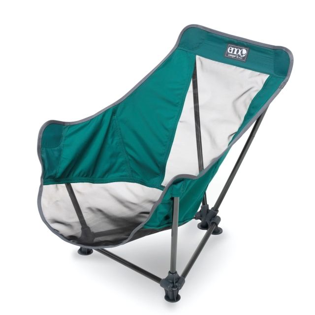 Scaun Lounger SL Scaun Seafoam by ENO EN-SL074 color blue